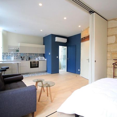 GuestReady - Charming apartment in Place de la Comédie Bordeaux Esterno foto