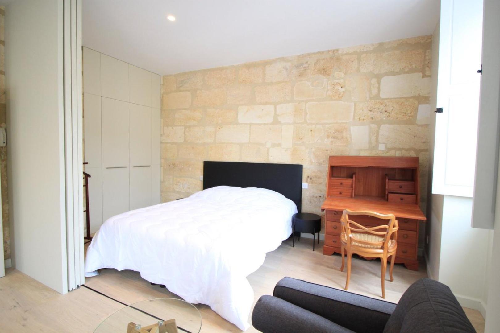 GuestReady - Charming apartment in Place de la Comédie Bordeaux Esterno foto