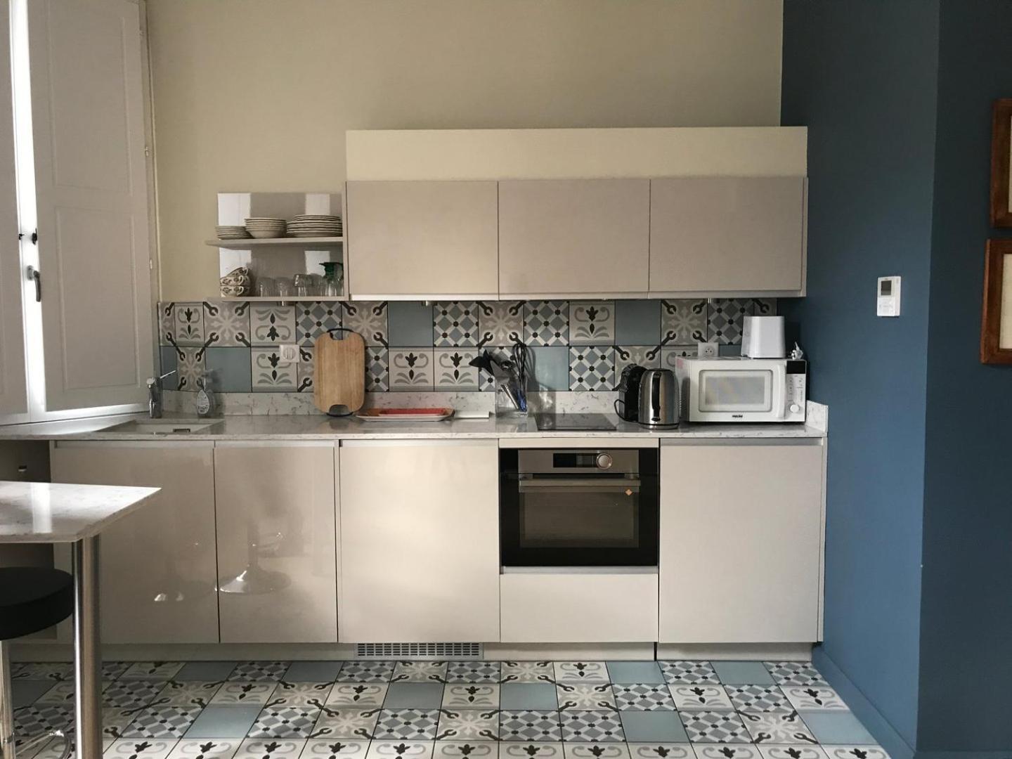 GuestReady - Charming apartment in Place de la Comédie Bordeaux Esterno foto